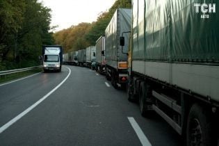 Для автоперевізників анонсували революційні зміни у 2019 році