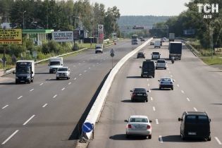 В "Укрдорінвесті" розповіли, де будуть платні дороги і скільки вони коштуватимуть