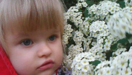 Несчастный случай искалечил Владу и ей нужна помощь