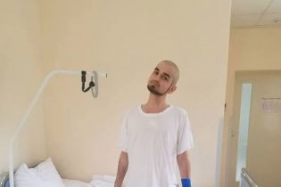 Львовянин Ярема нуждается в срочном лечении