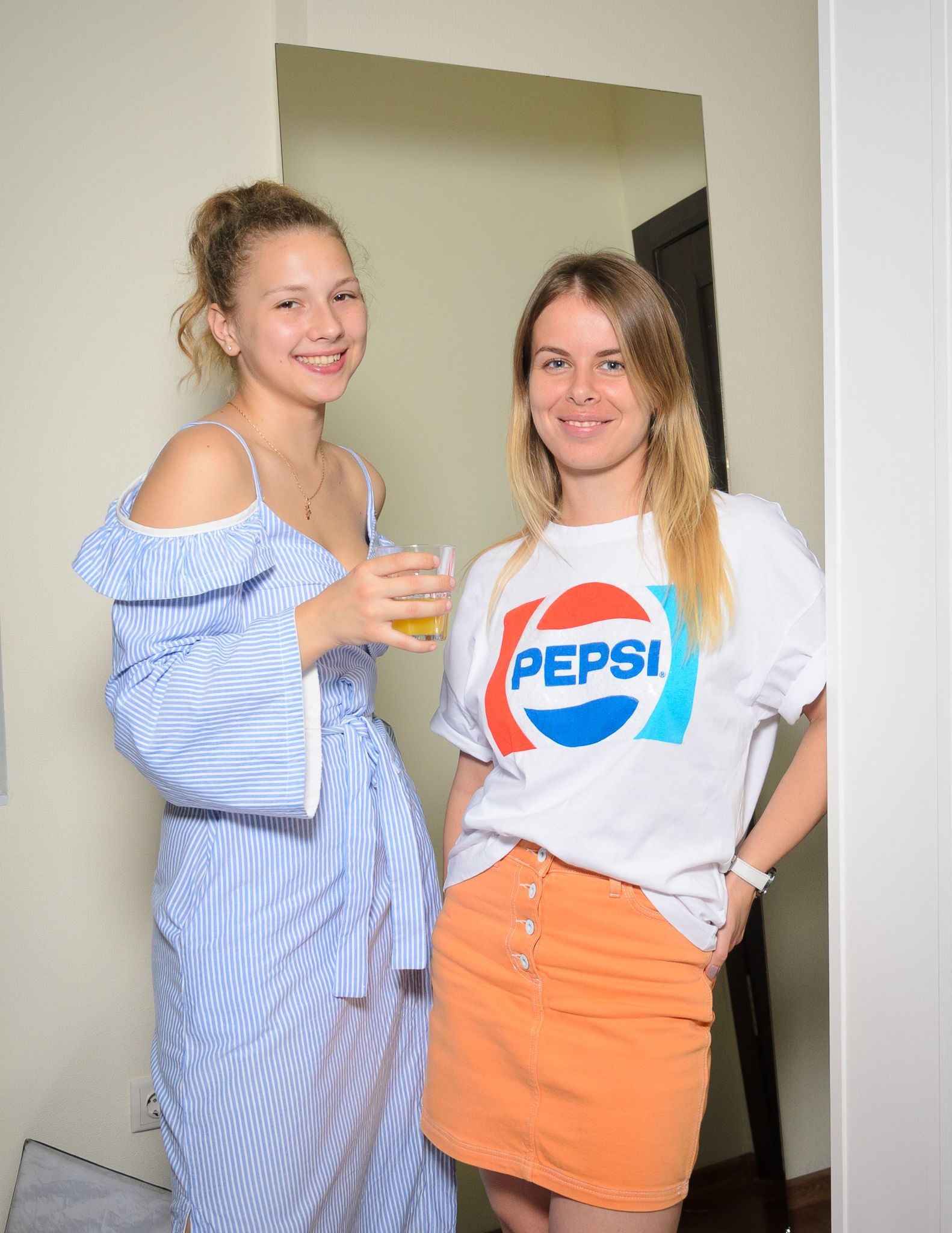 Вечеринка бренда DARI CO_13