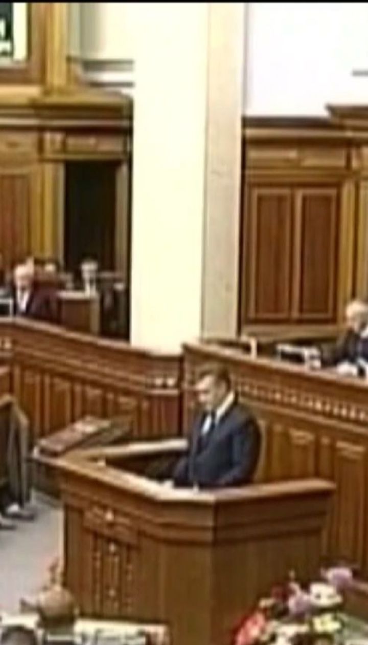 Пол Манафорт радив Януковичу критикувати опозицію за антисемітські погляди