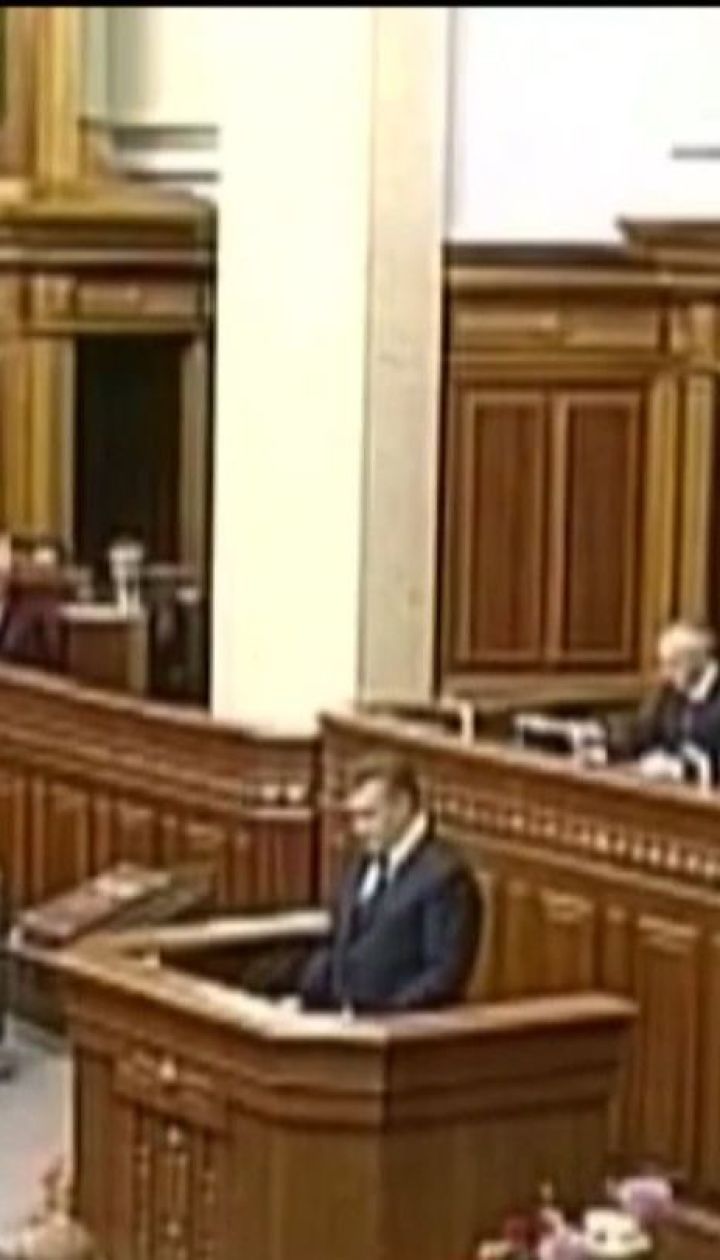 Пол Манафорт советовал Януковичу критиковать оппозицию за антисемитские взгляды