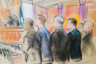 Связанный с Манафортом политолог признал себя виновным в незаконном лоббировании интересов "Оппоблока"