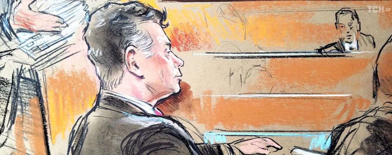 Суд над Манафортом и обострение отношений между США и Ираном. Пять новостей, которые вы могли проспать