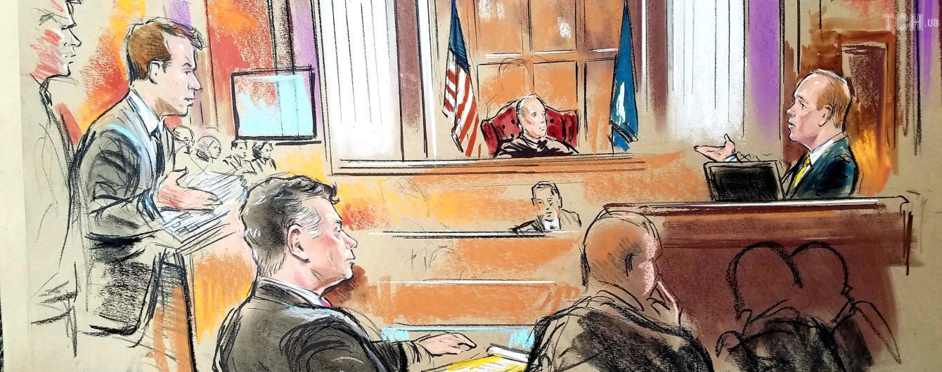 Манафорт лише за рік роботи в Україні отримав $30 млн, а ось "Опоблок" йому недоплатив $2,4 млн