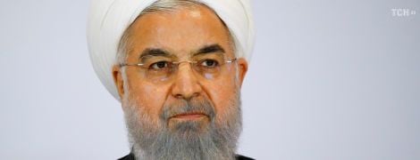 Президент Ирана ответил постпреду США в ООН и напомнил о теракте 11 сентября