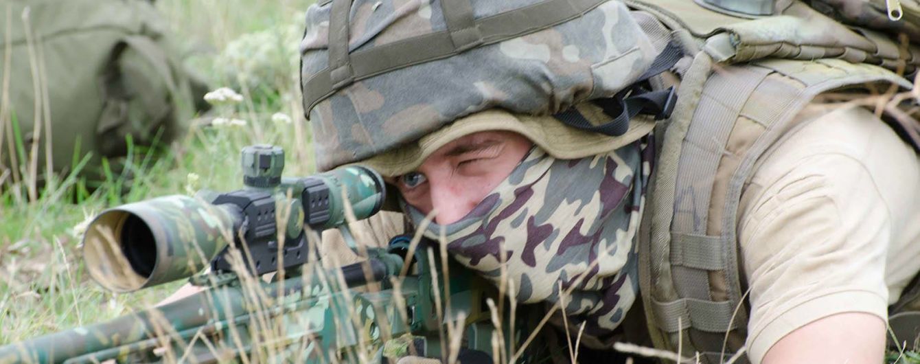 На Донбасі загострилася ситуація: бойовики поранили 4 українських бійців, один із яких помер