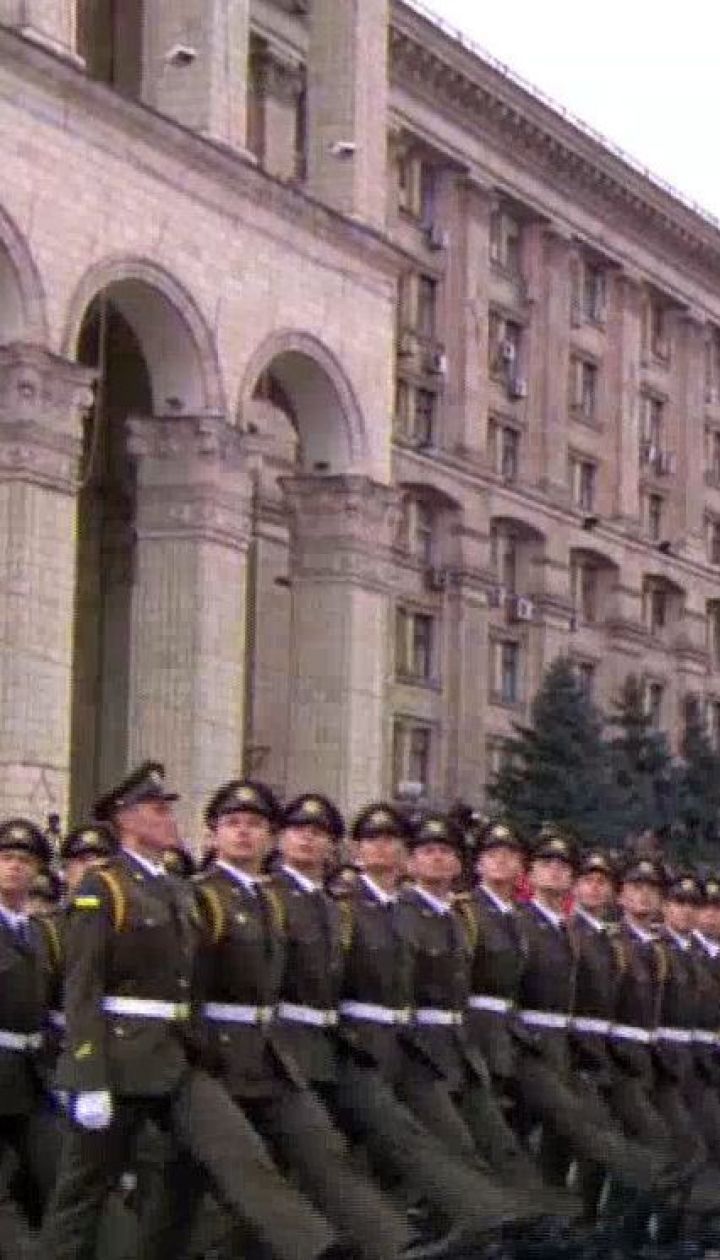 Строительная амнистия и женское лицо парада ко Дню Независимости - экономические новости