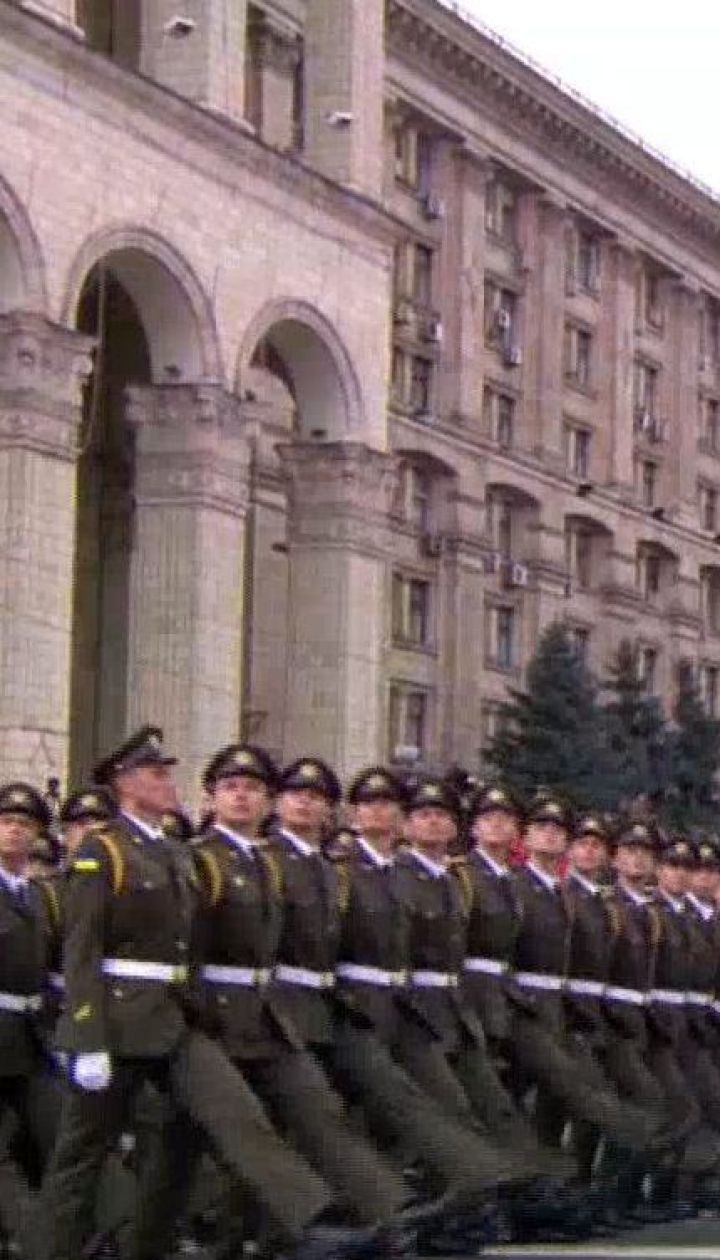 Будівельна амністія та жіноче обличчя параду до Дня Незалежності – економічні новини
