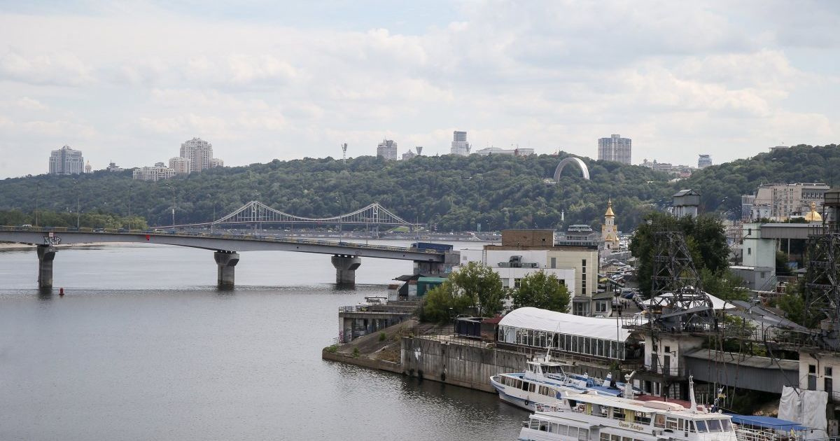 Синоптики обещают ливни, грозы и жару. Прогноз погоды на 17-21 августа