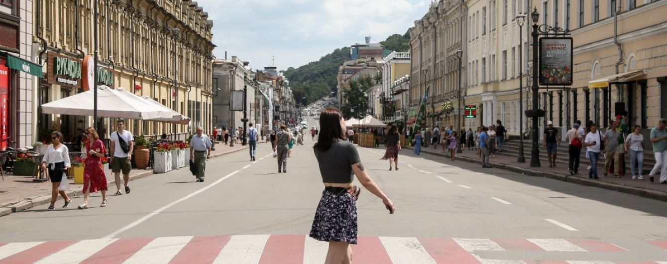 Погода на четвер: опади не врятують від 34-градусної спеки в Україні
