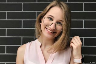 17-річна українка виграла найбільшу у світі олімпіаду з німецької мови та розповіла, як їй це вдалося