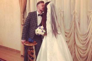 Співачка Б`янка вийшла заміж