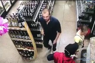 Полиция установила еще одного участника нападения на активистку Гандзюк