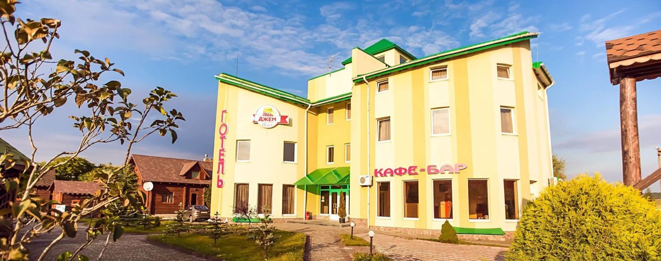 Масове отруєння дітей у готелі на Львівщині: кількість постраждалих різко зросла