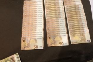 На Прикарпатті суддя взяв хабар у 5 тисяч євро за кадрове рішення
