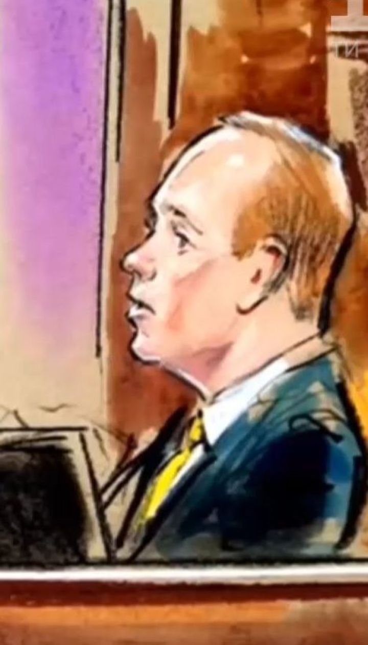 Пол Манафорт отримав від "Партії регіонів" 60 мільйонів доларів