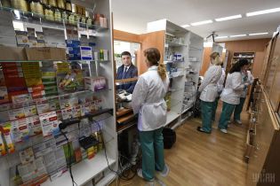 МОЗ розширив перелік безкоштовних ліків для українців