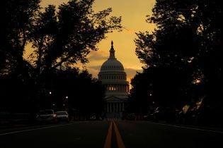В США сенаторы вынесли на рассмотрение резолюцию с обвинением в убийстве Хашогги