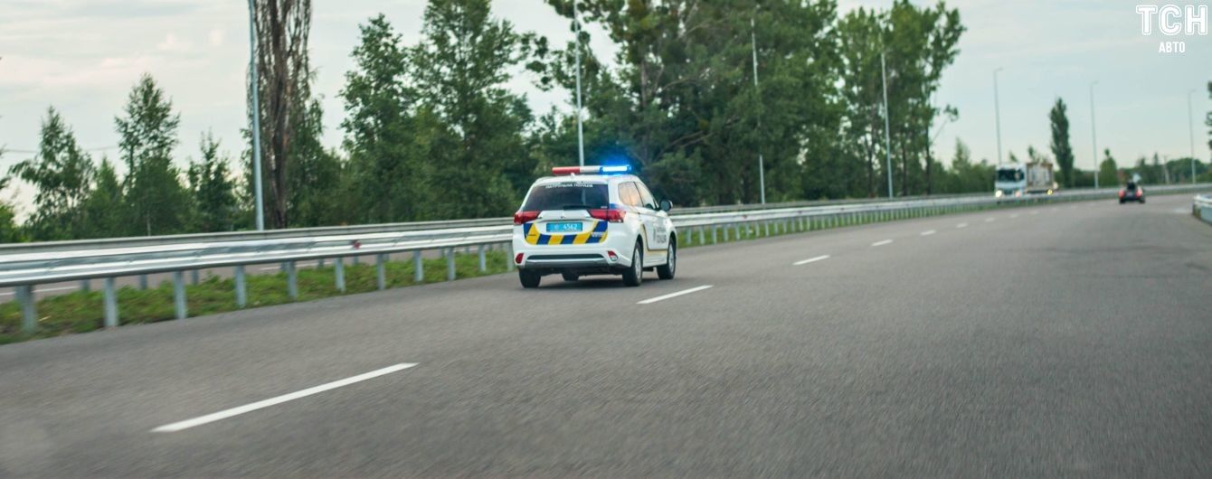 Водій може скасувати штраф поліції за порушення ПДР: як це працює
