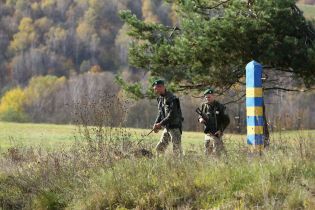 Рада одобрила уголовное наказание для россиян за нелегальное пересечение границы