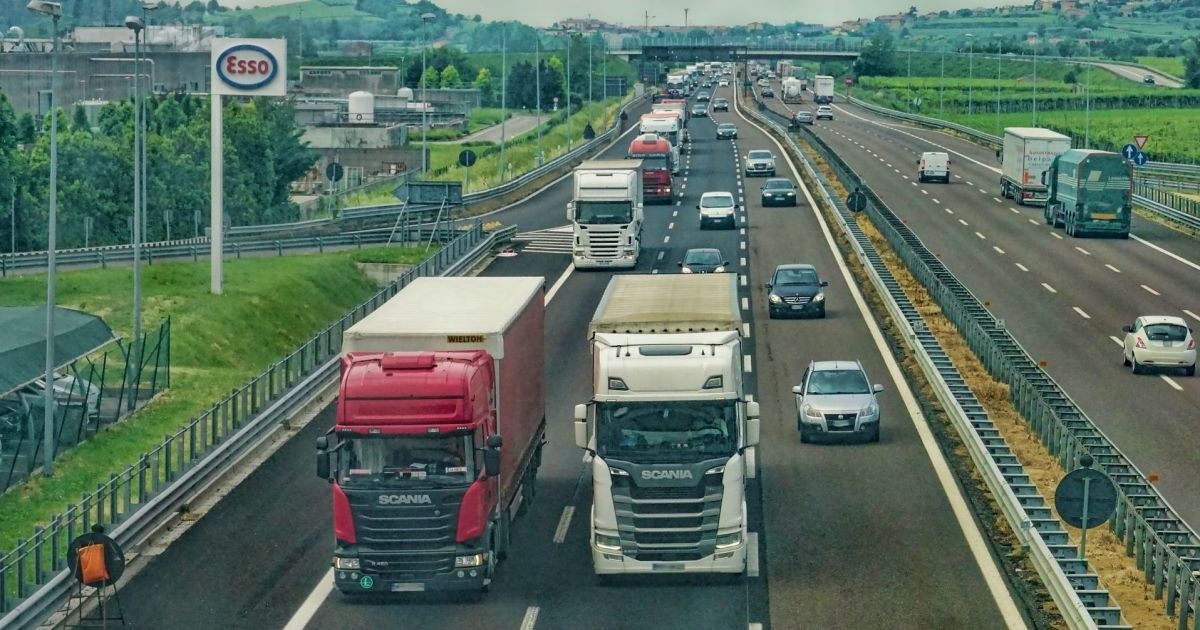Біля Києва побудують п'ять транспортних розв'язок за гроші ЄС