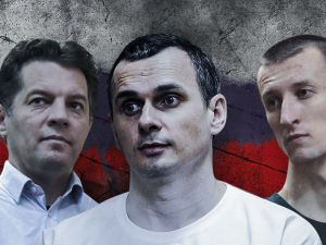 Рятуйте українців