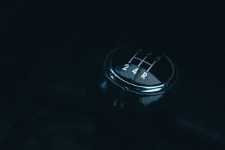 Механічна коробка передач знову врятувала авто від викрадення