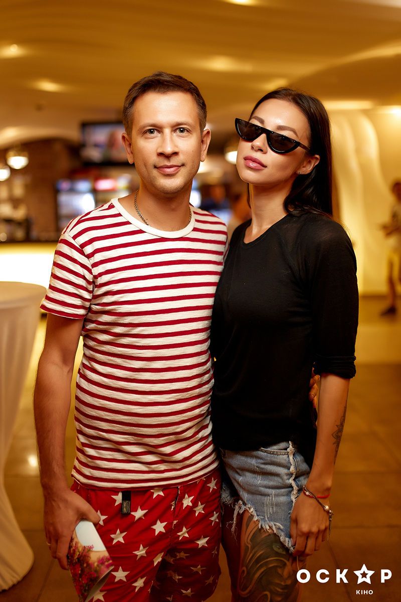 Гости премьеры Mamma mia! - 2_5