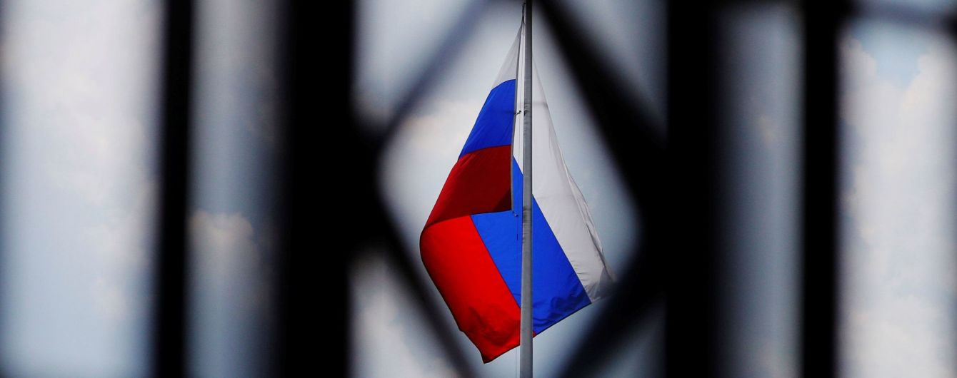 Зниження дипвідносин і заборона польотів "Аерофлоту". США вдарять по Росії новими санкціями