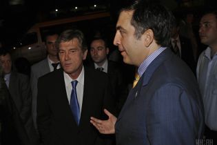 "Вони пруть на Тбілісі". У Ющенка розкрили нові подробиці початку війни Росії проти Грузії