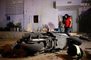 У Секторі Гази унаслідок обстрілу загинув палестинський підліток