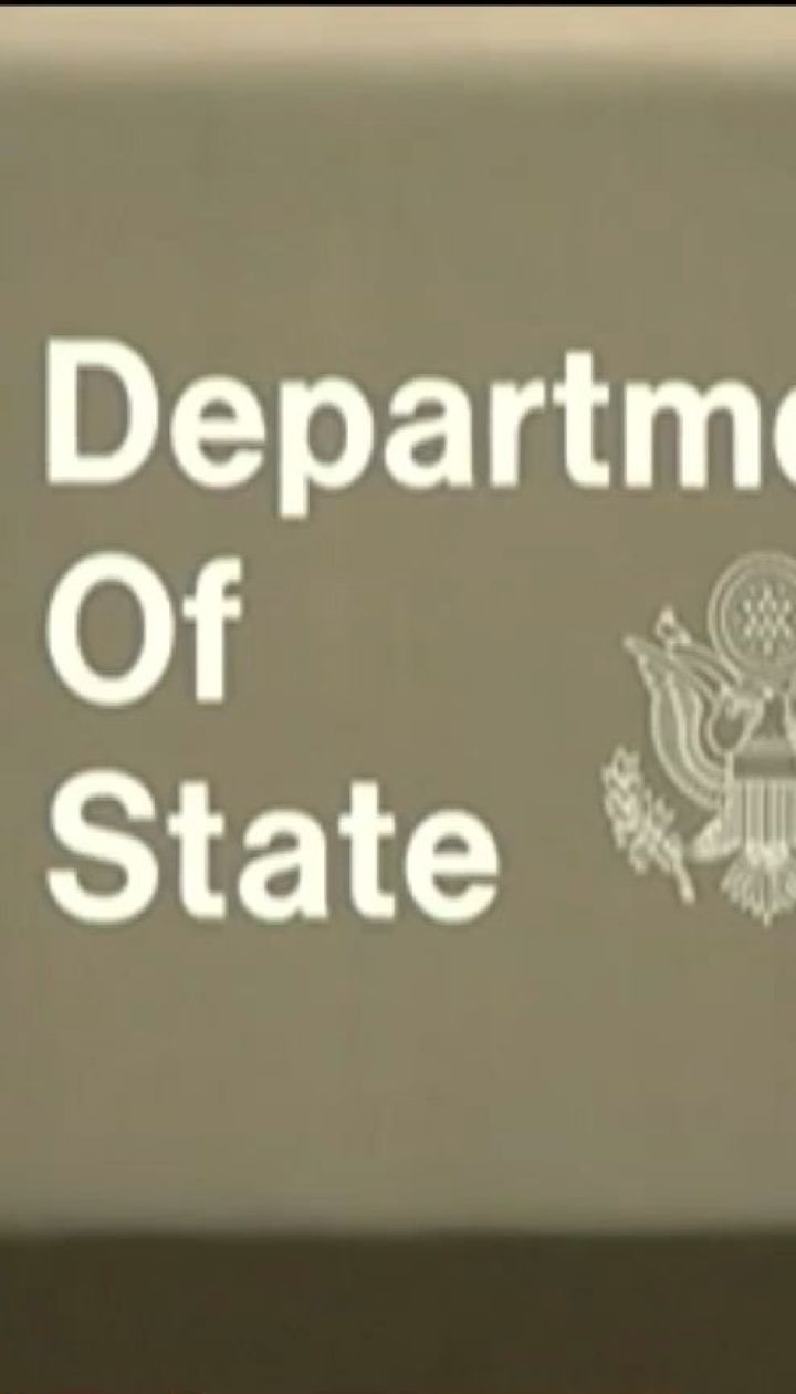 США вводят новые санкции против России