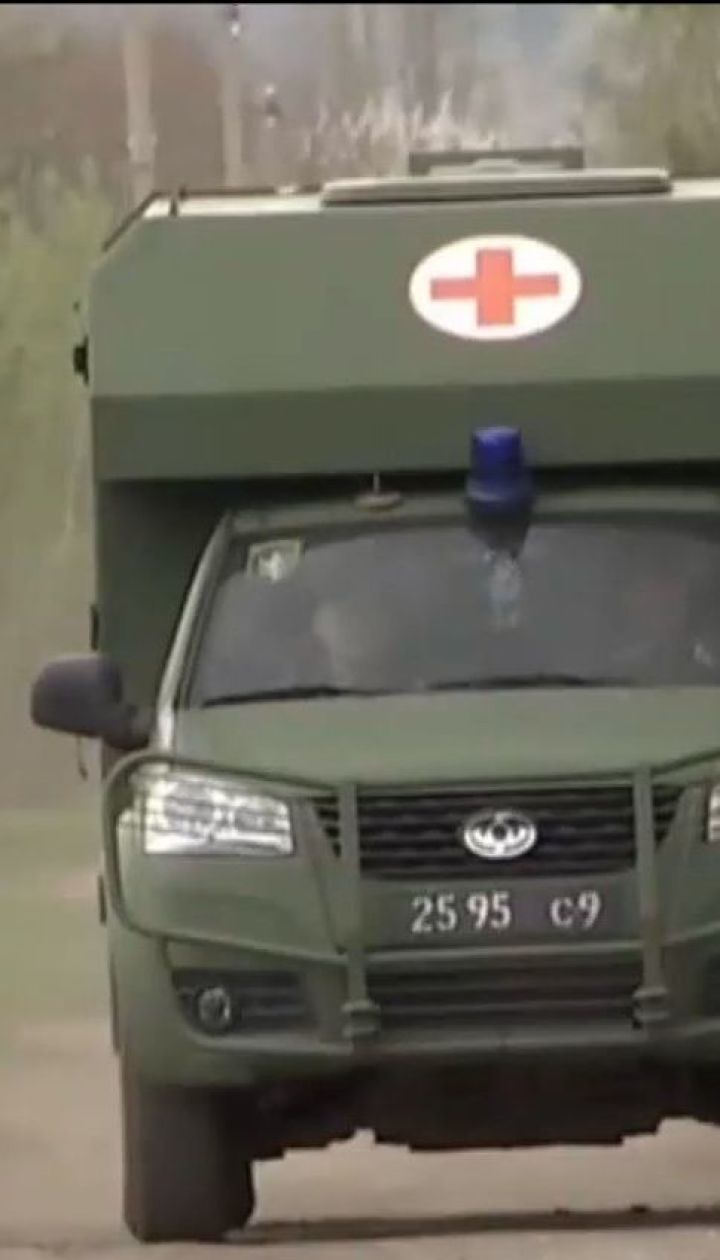 Один погибший и трое раненых: в зоне ООС боевики более сорока раз открывали огонь