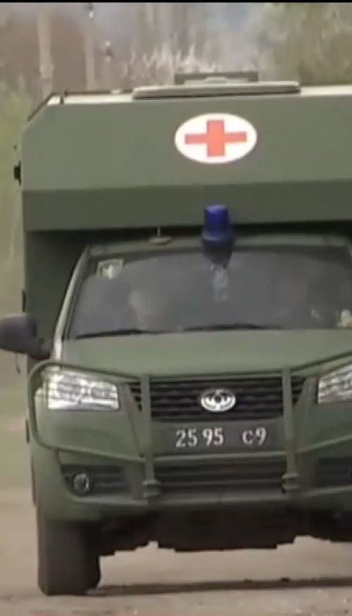Один загиблий і троє поранених: в зоні ООС бойовики понад сорок разів відкривали вогонь