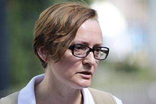 У Білорусі затримали ще одного журналіста