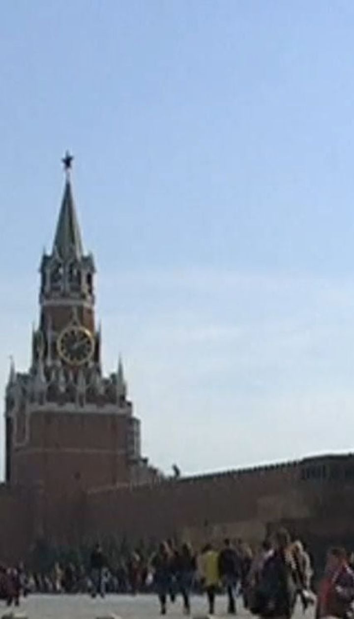 РФ обещает зеркальный ответ на новые санкции США, введенные из-за отравления Скрипалей