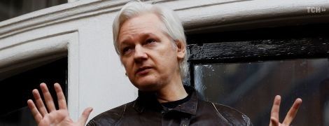 Россия готовила тайную эвакуацию Ассанжа из Лондона – The Guardian