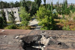 Без потерь: в штабе ООС рассказали про девять безуспешных атак боевиков
