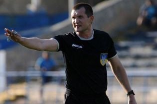 У ФФУ пояснили, чому призначили на матч арбітра, якого викликали до поліції через договірні матчі