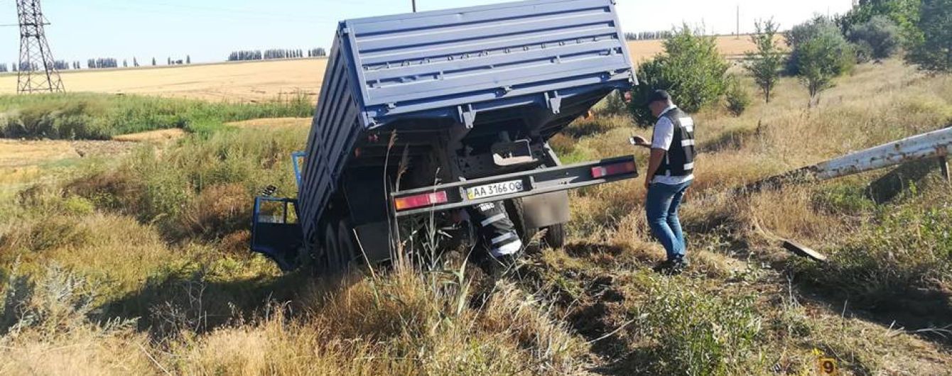 Моторошна аварія на Запоріжжі та справа Сенцова. П’ять новин, які ви могли проспати
