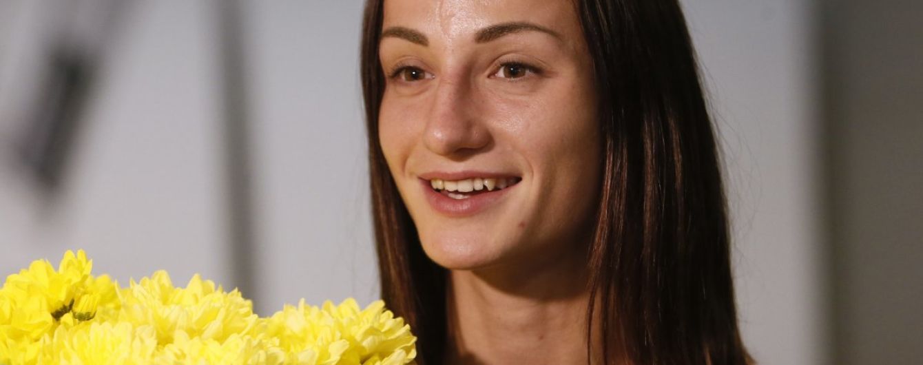 Наталія Прищепа виборола ще одне золото для України на Чемпіонаті Європи