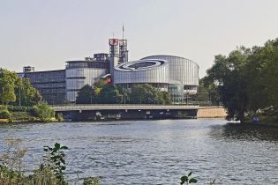 Україна вийшла в "лідери" з ігнорування рішень Європейського суду з прав людини