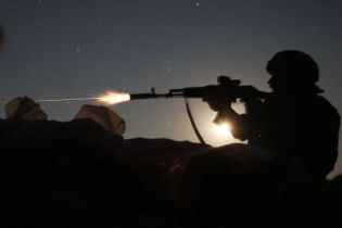 Підписано закон про поширення пільг учасників АТО на учасників ООС