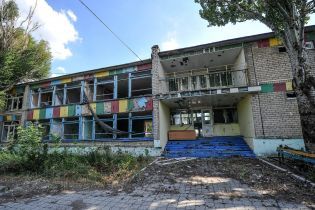 Литва виділить близько мільйона євро для відновлення Донбасу після війни