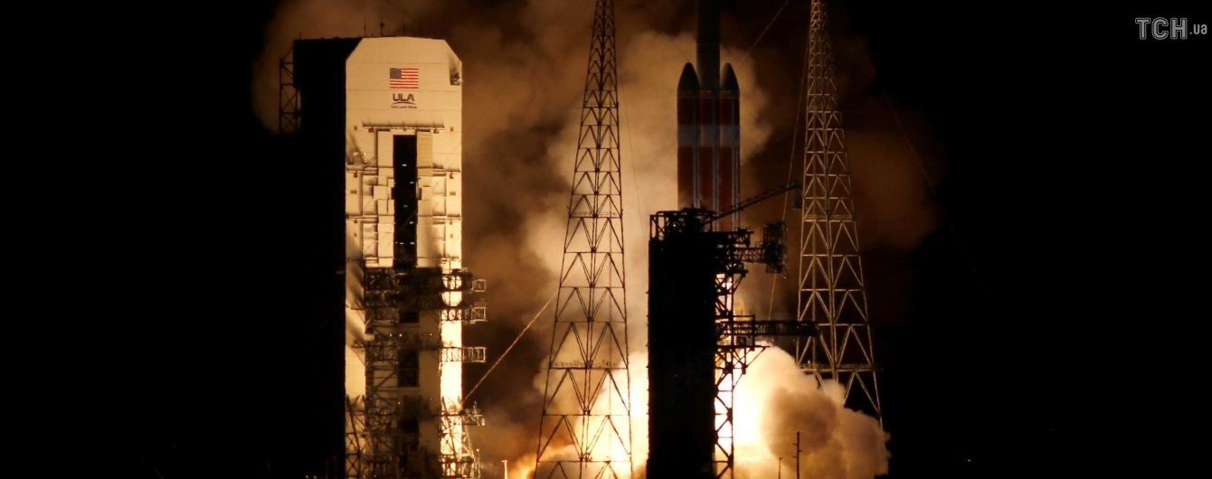 NASA з другої спроби запустило перший зонд до Сонця
