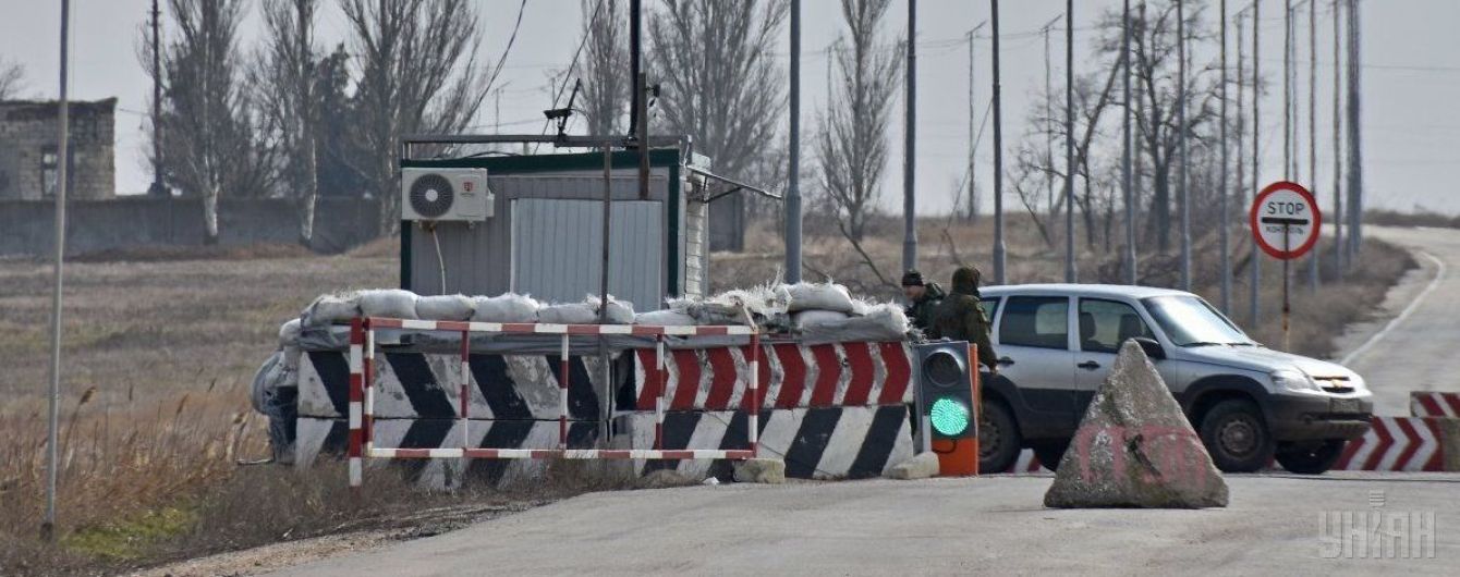 В Украине не будут преследовать крымчан, которых призвали в российскую армию