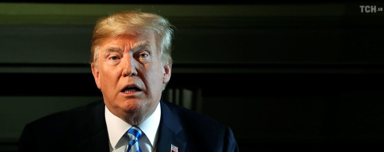 Зашкодити перемозі на виборах: Трамп підтримав версію про змову ФБР і Мін’юсту