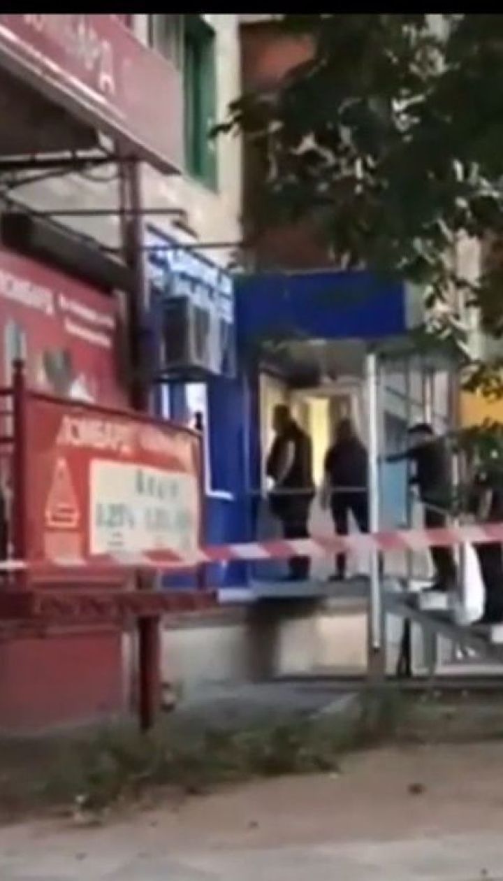 У столиці пограбували ювелірну крамницю і вбили охоронця